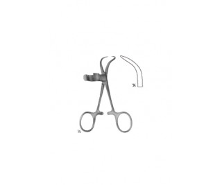 Towel Clamps